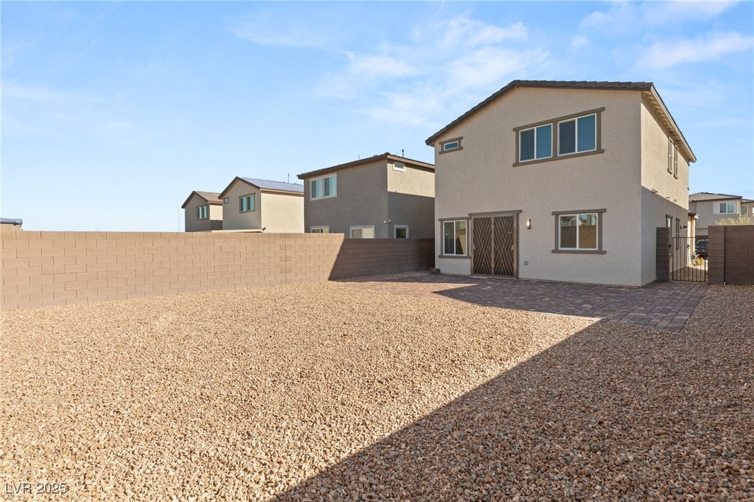 2720 High Echelon Road