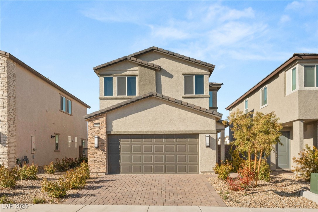 2720 High Echelon Road