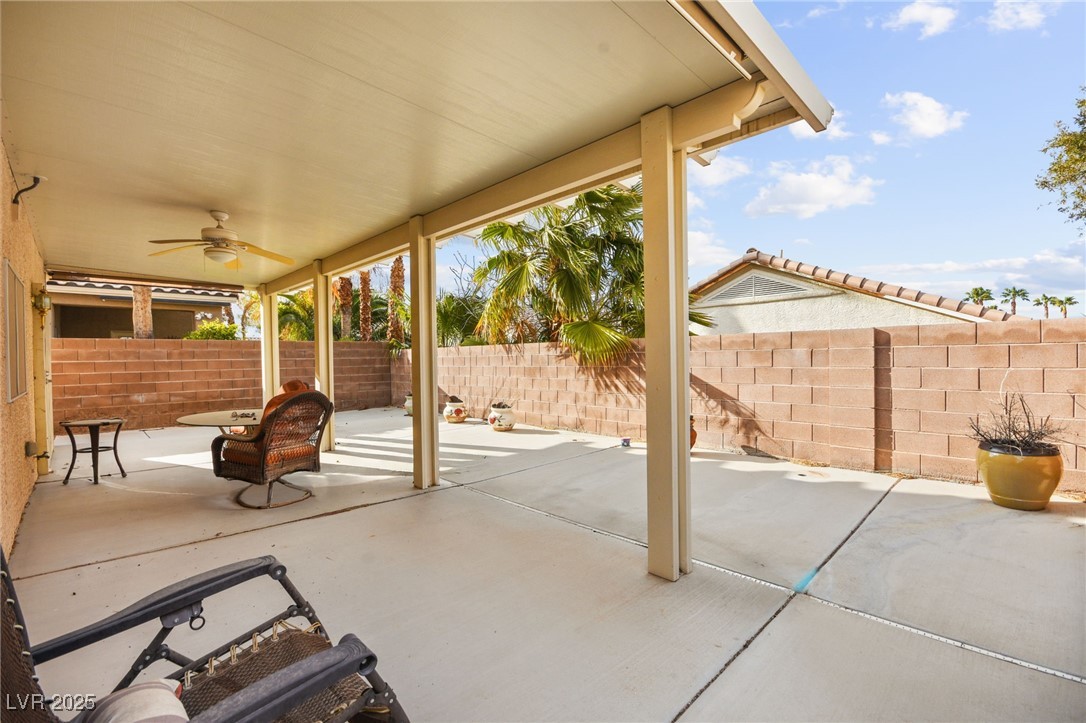 1184 Warm Canyon Way