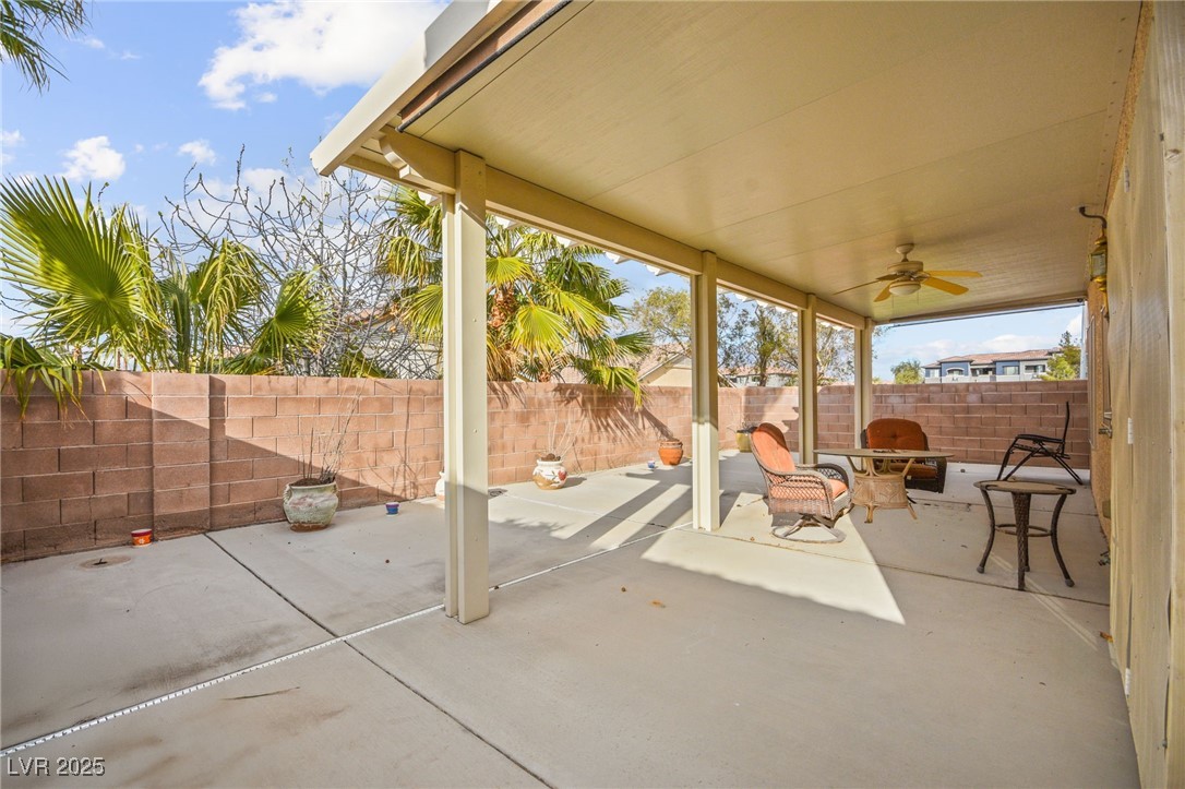 1184 Warm Canyon Way