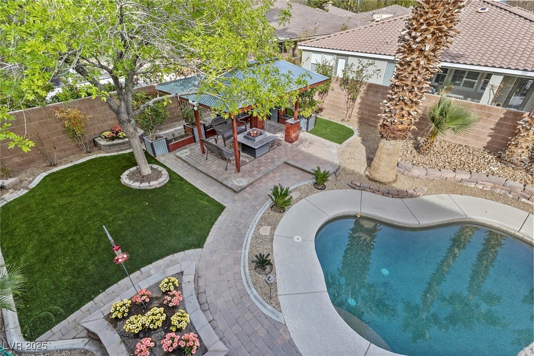 10748 Aldrovandi Drive