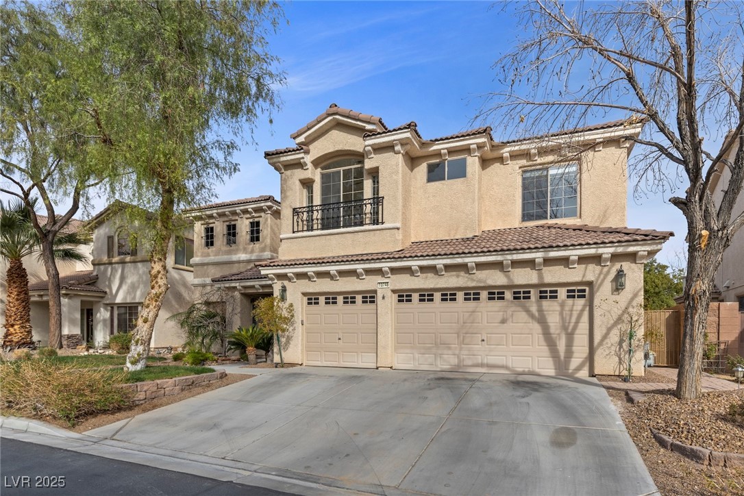 10748 Aldrovandi Drive