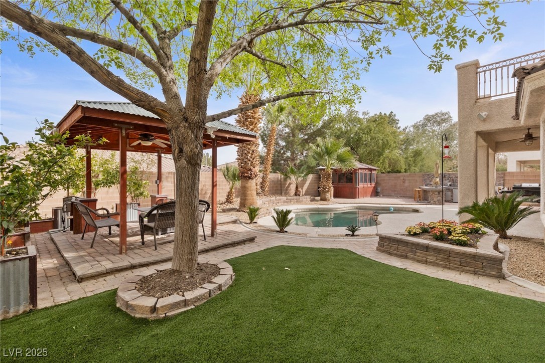 10748 Aldrovandi Drive