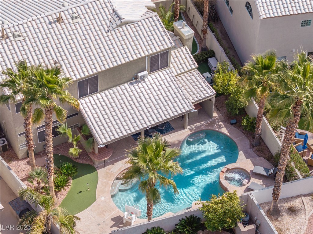1521 Sun Copper Drive