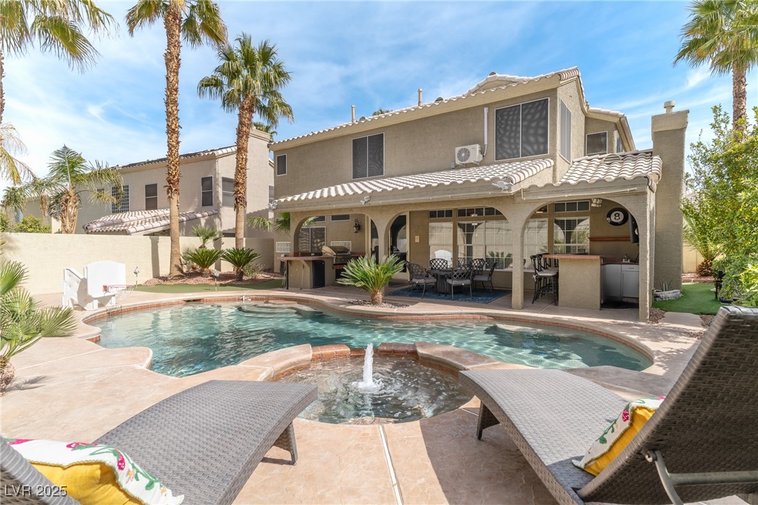 1521 Sun Copper Drive