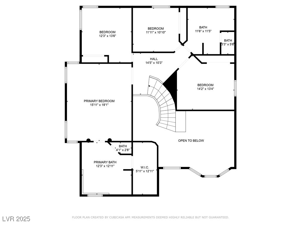 1521 Sun Copper Drive