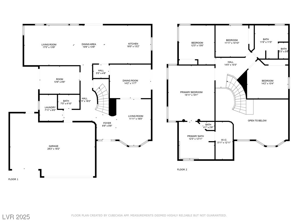 1521 Sun Copper Drive