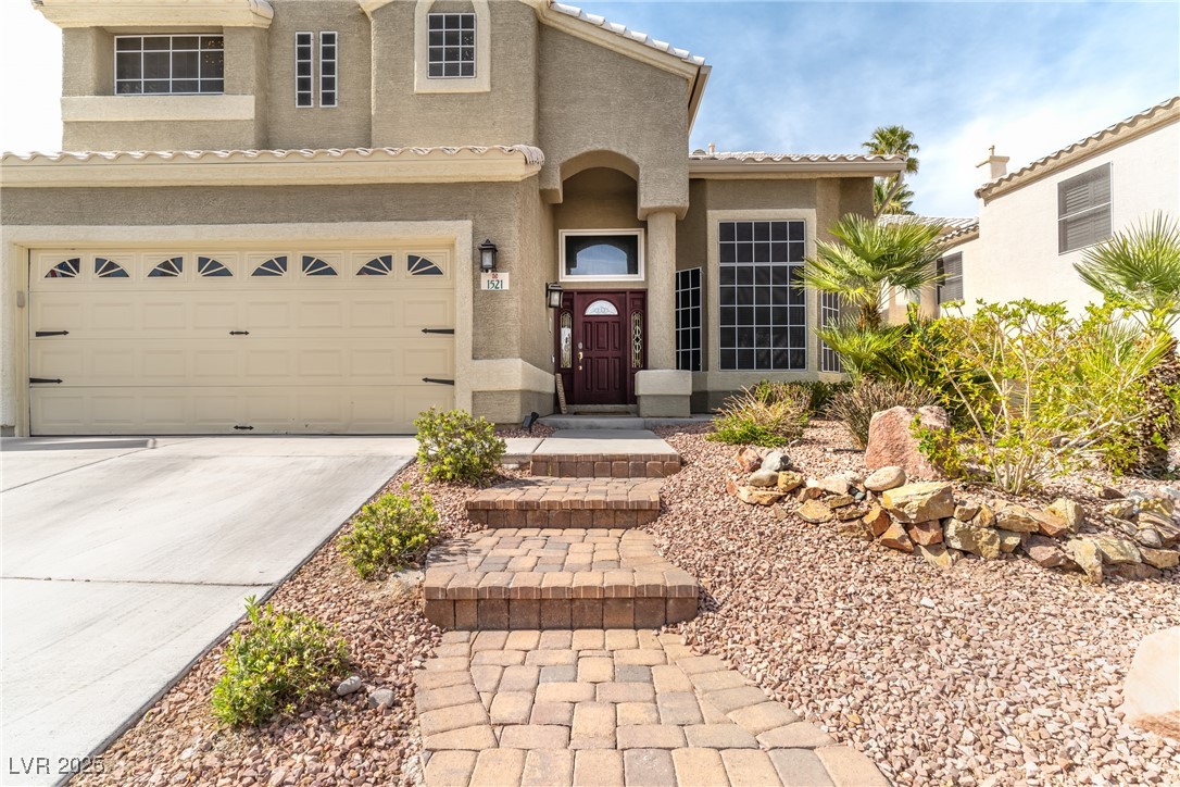 1521 Sun Copper Drive