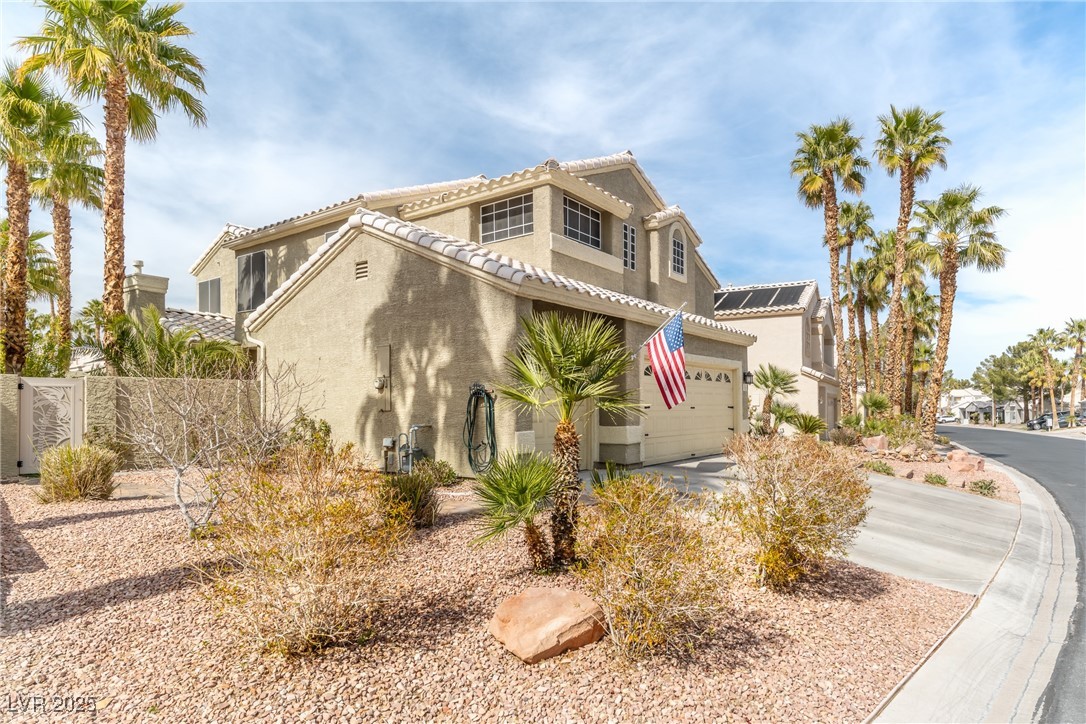 1521 Sun Copper Drive