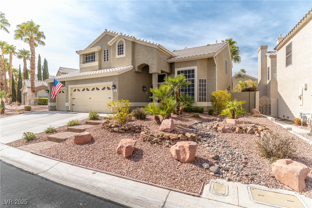 1521 Sun Copper Drive