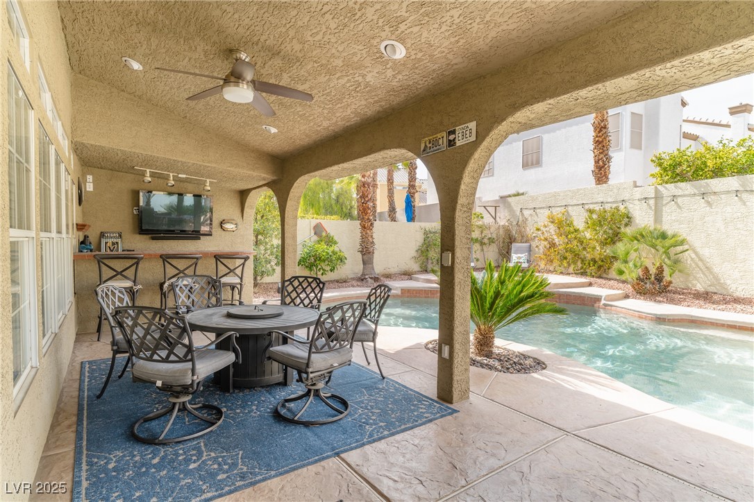 1521 Sun Copper Drive