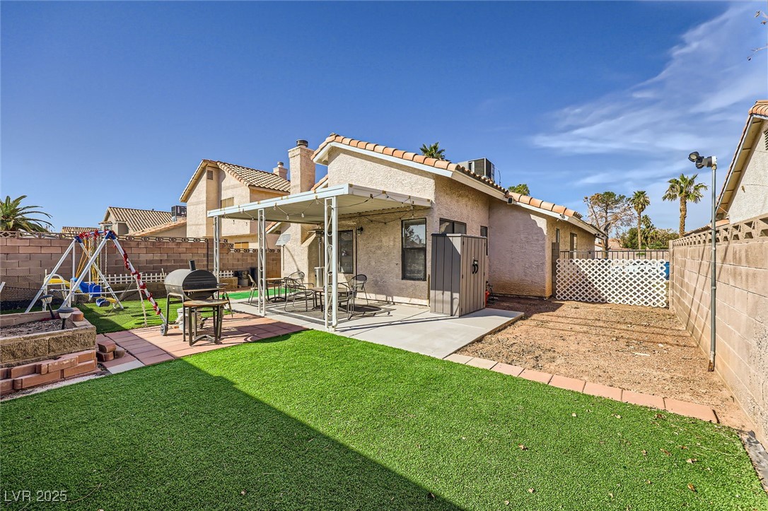 6982 Rusty Nail Way