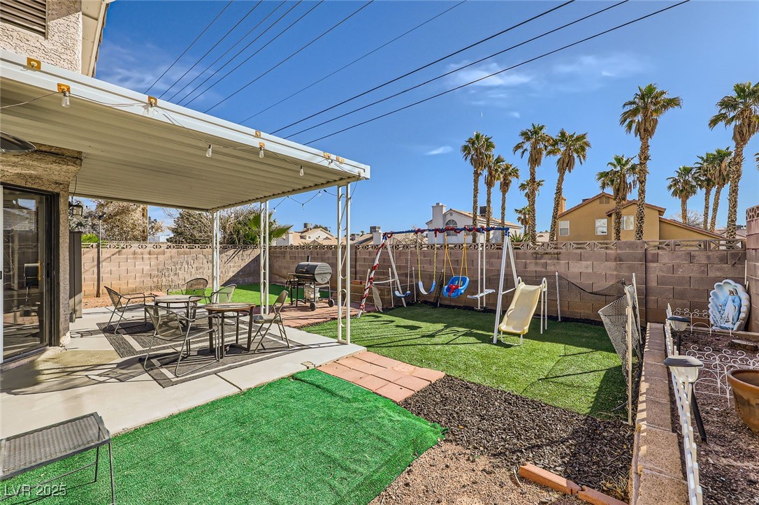 6982 Rusty Nail Way