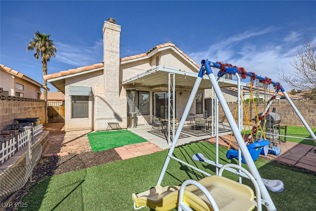 6982 Rusty Nail Way