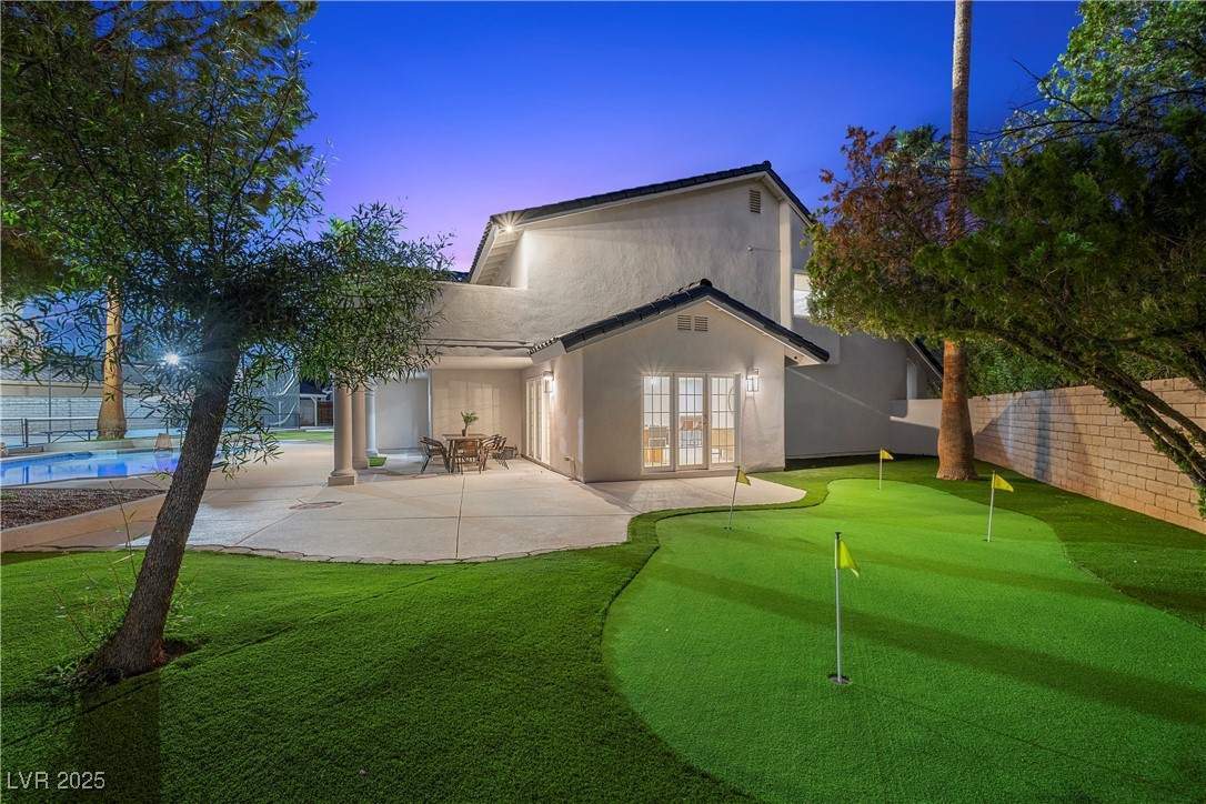 1912 Calanda Court