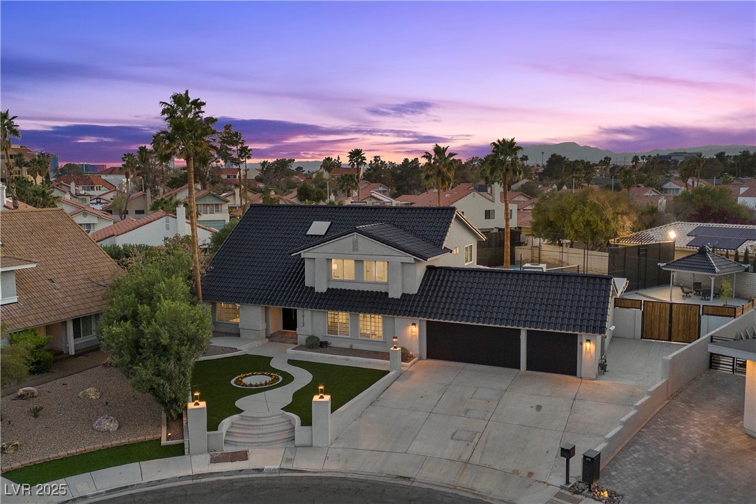 1912 Calanda Court