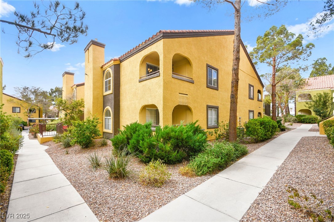 7950 West Flamingo Road 2142