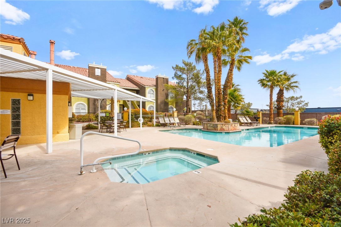 7950 West Flamingo Road 2142