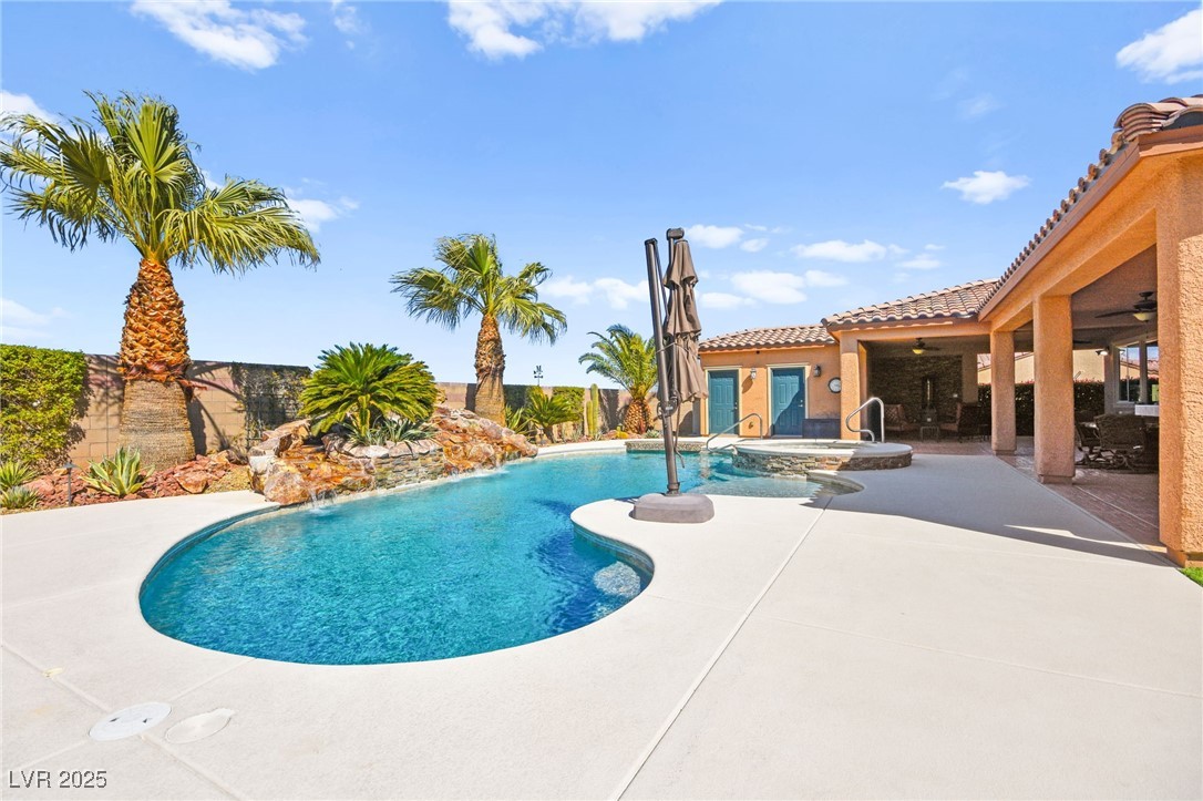 9276 Northfield Park Court