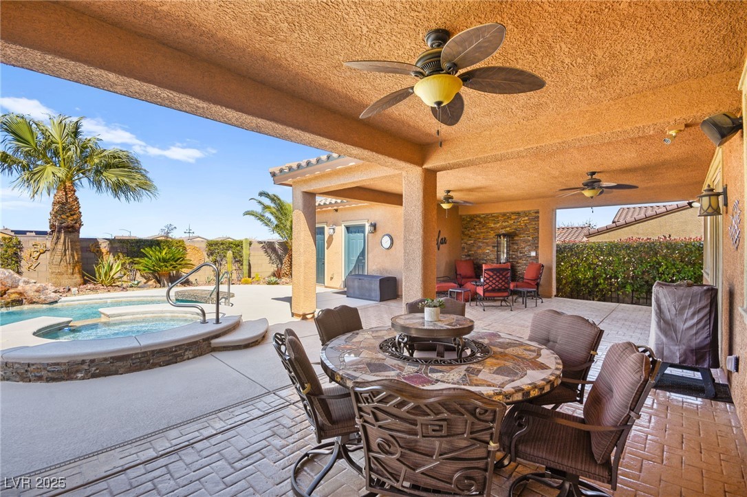 9276 Northfield Park Court