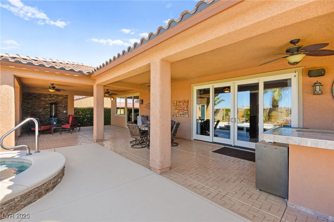 9276 Northfield Park Court