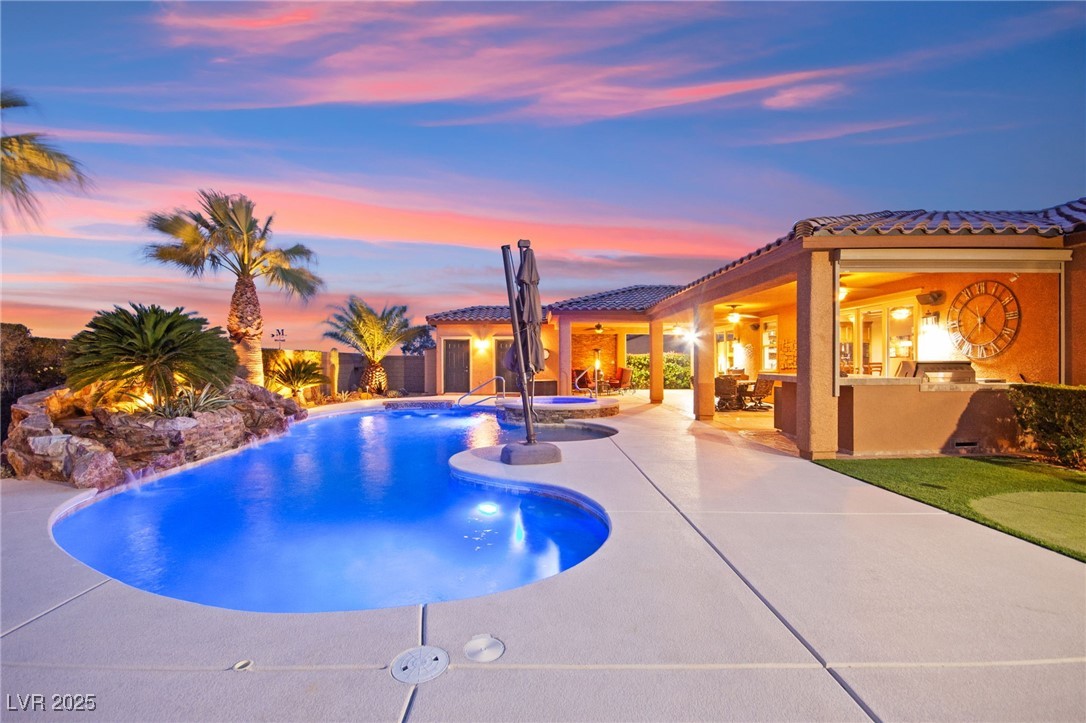 9276 Northfield Park Court