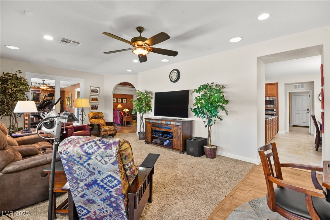 9276 Northfield Park Court