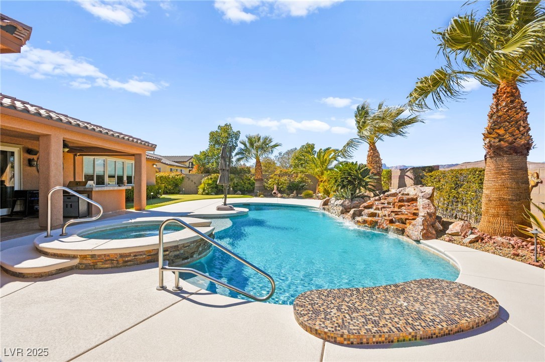 9276 Northfield Park Court