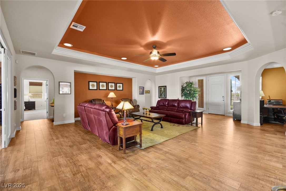 9276 Northfield Park Court