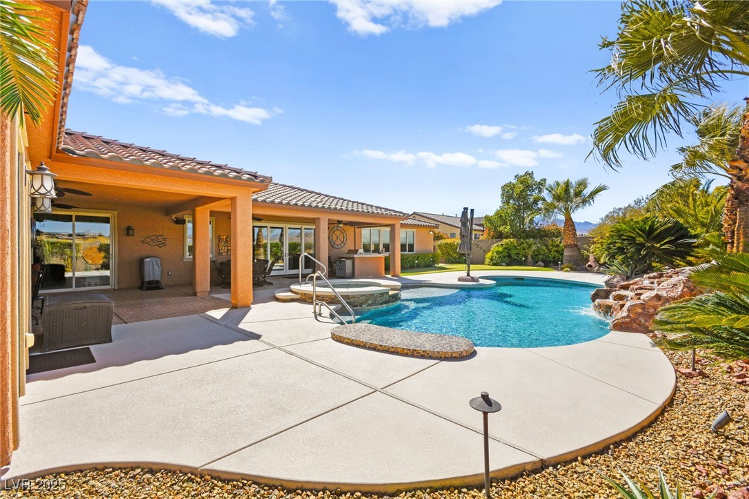 9276 Northfield Park Court