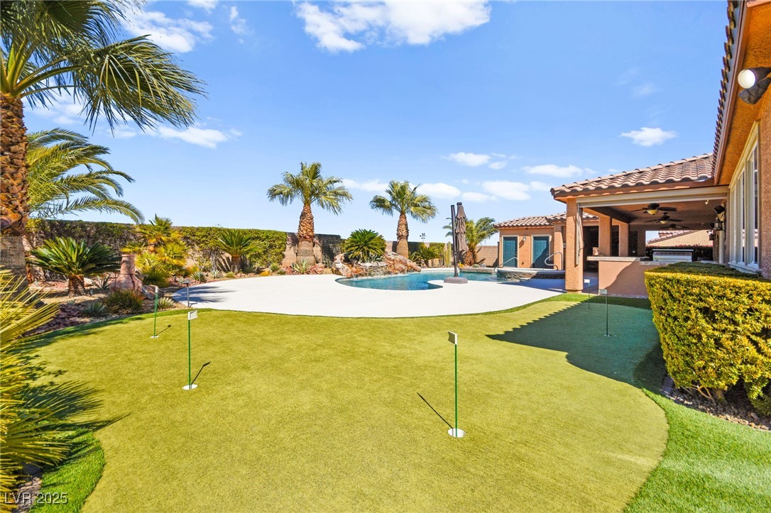 9276 Northfield Park Court