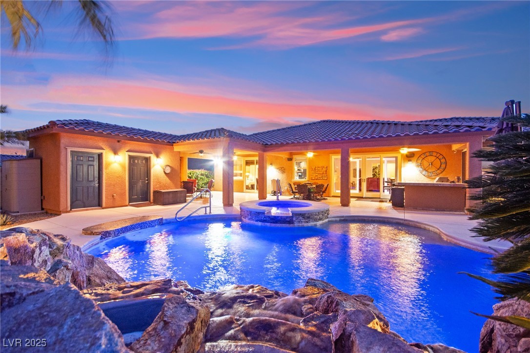 9276 Northfield Park Court
