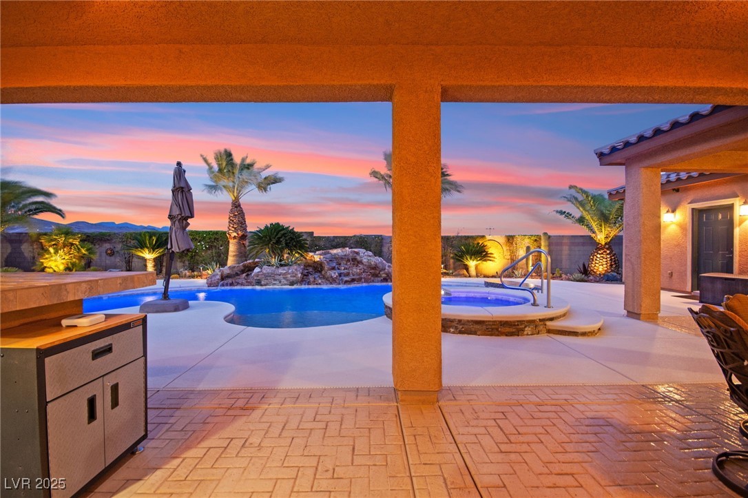 9276 Northfield Park Court