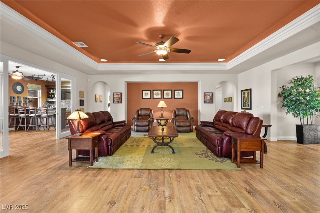 9276 Northfield Park Court