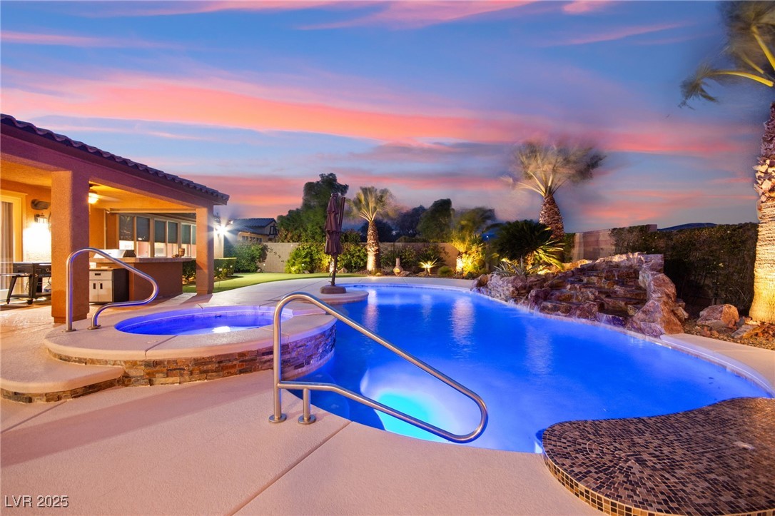 9276 Northfield Park Court