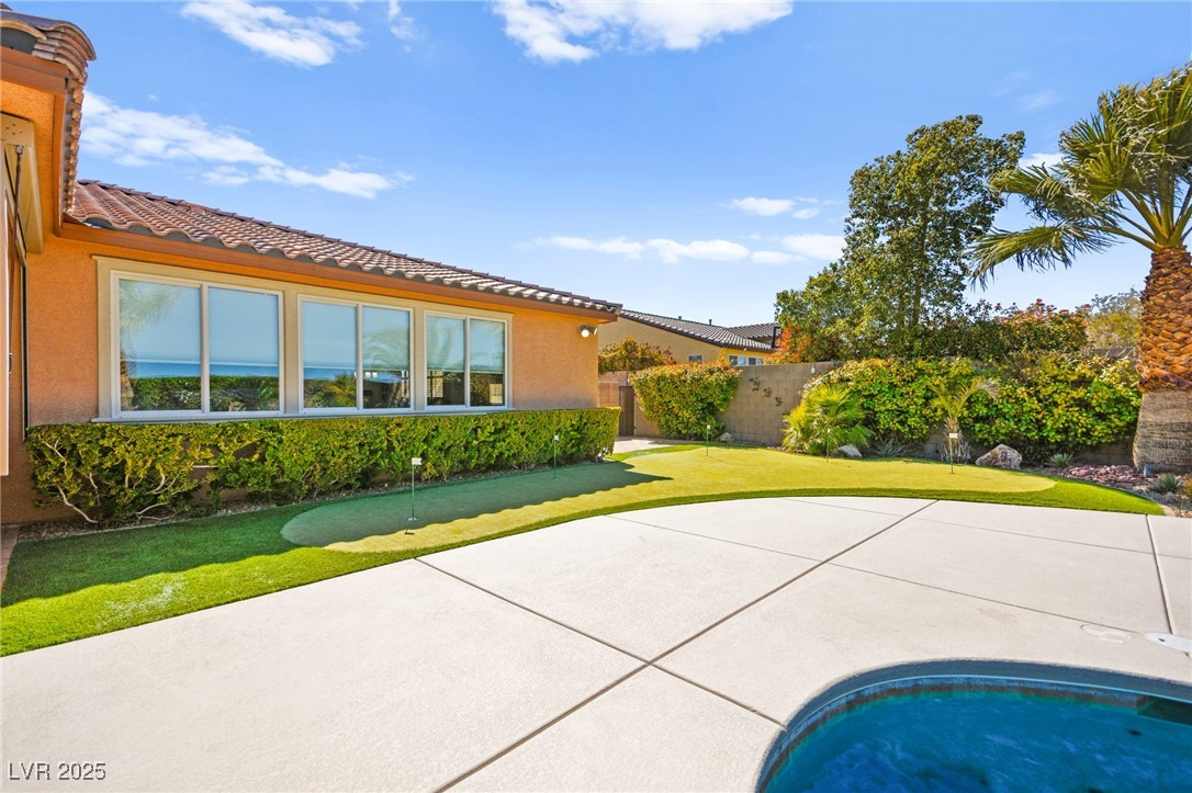 9276 Northfield Park Court