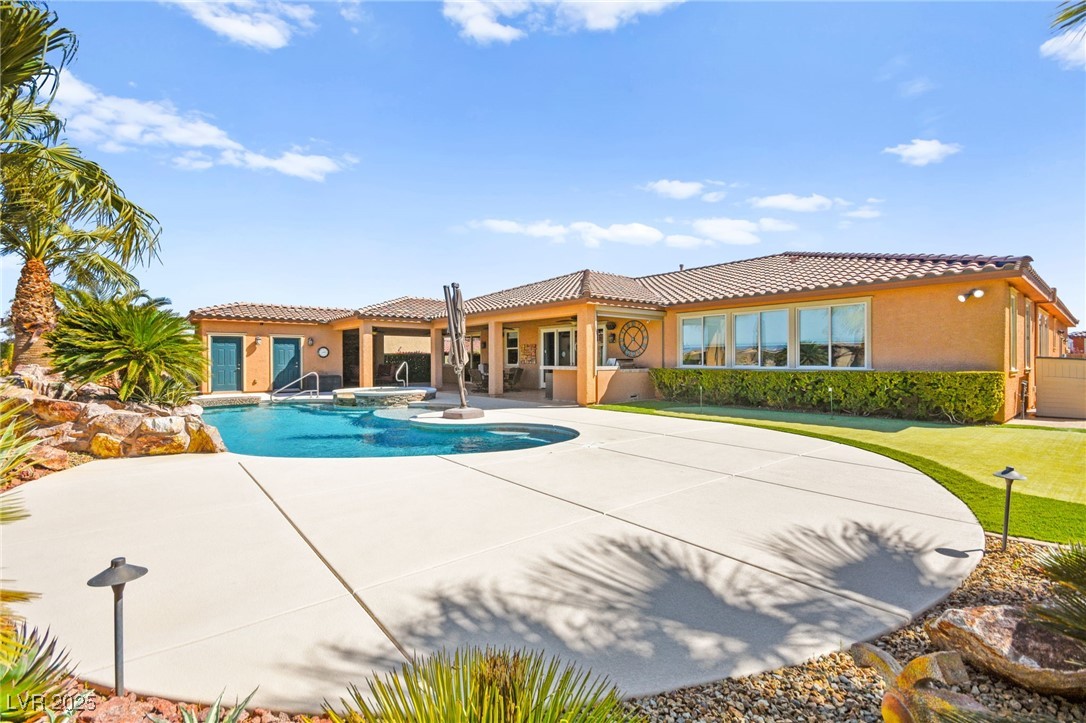 9276 Northfield Park Court