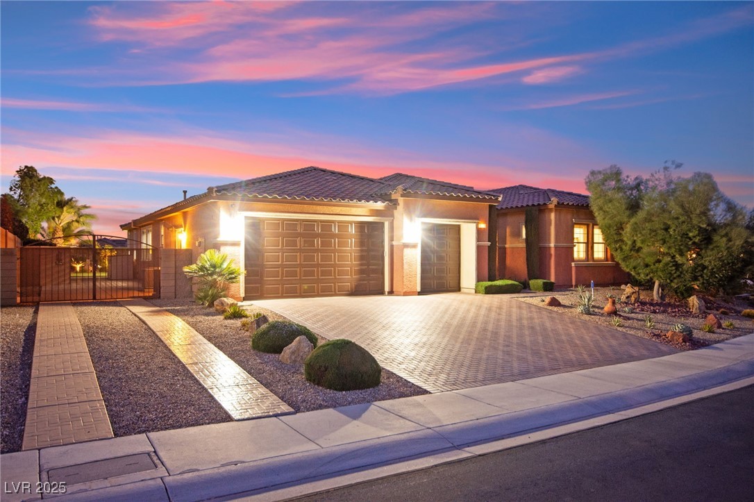 9276 Northfield Park Court