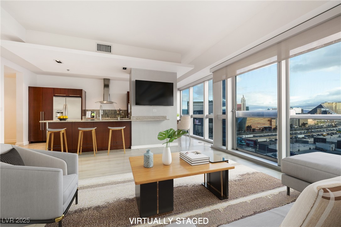 4471 Dean Martin Drive 1207