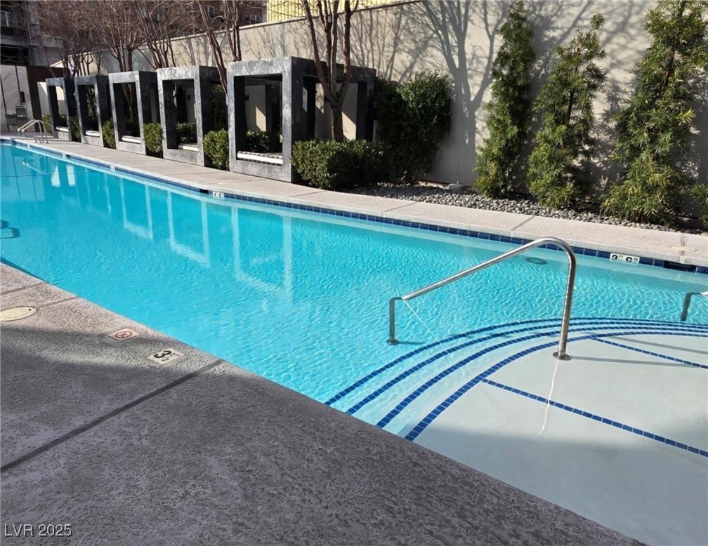 4471 Dean Martin Drive 1207