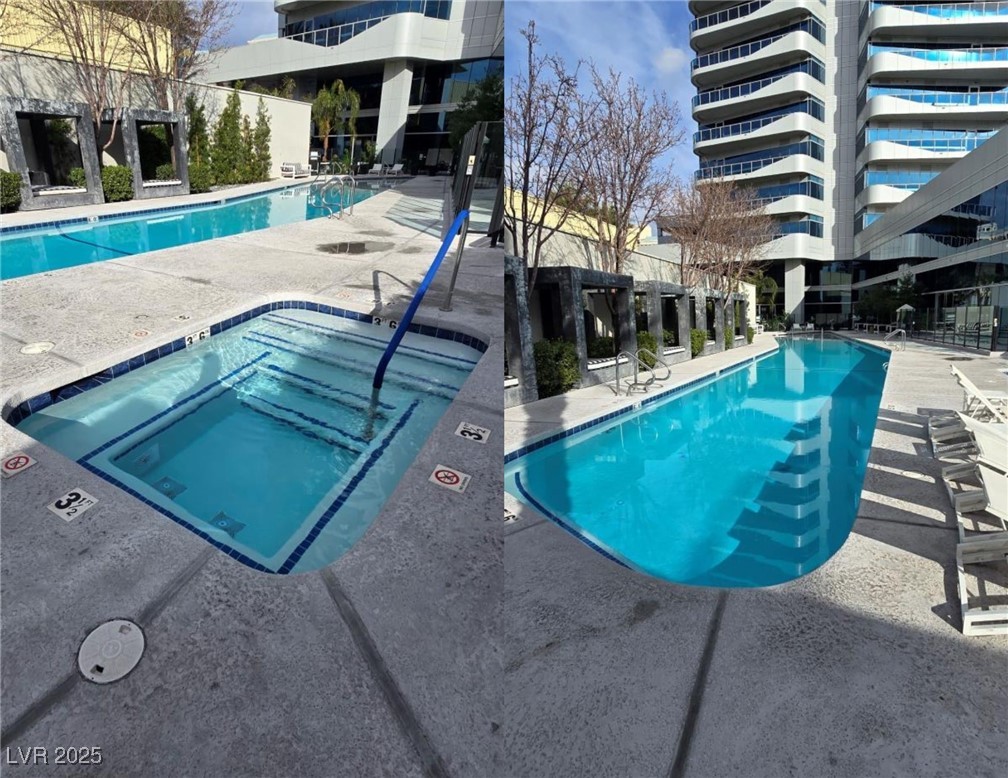 4471 Dean Martin Drive 1207