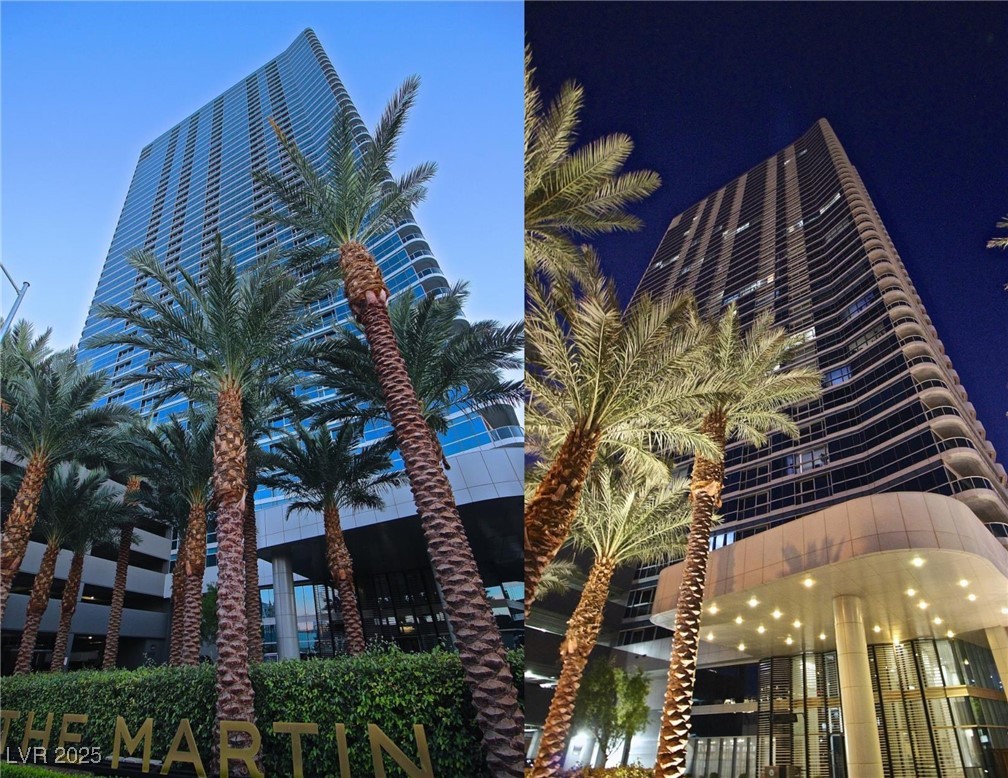 4471 Dean Martin Drive 1207