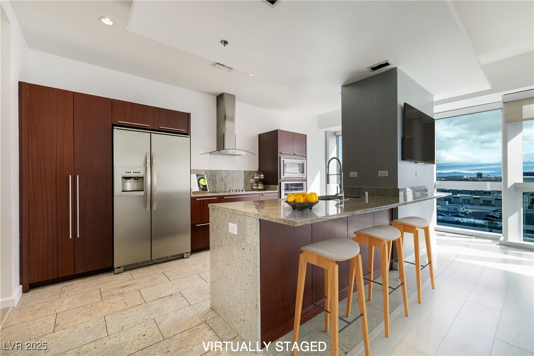 4471 Dean Martin Drive 1207
