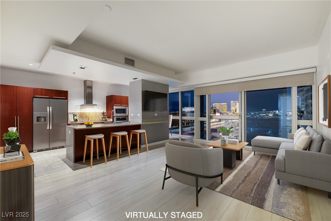 4471 Dean Martin Drive 1207