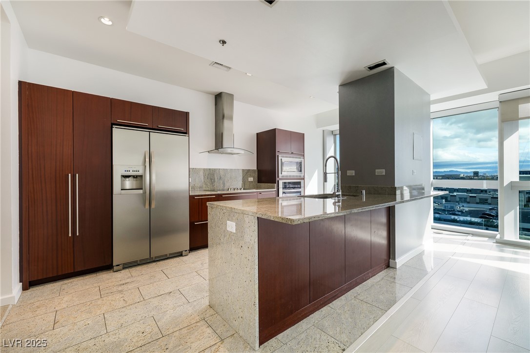 4471 Dean Martin Drive 1207