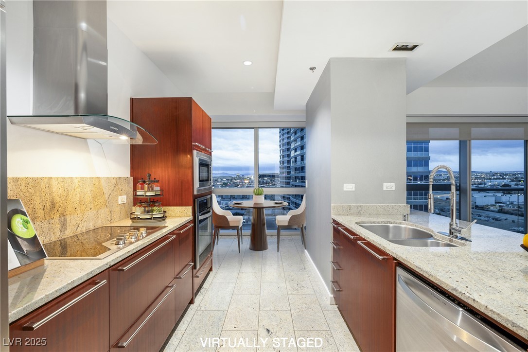 4471 Dean Martin Drive 1207