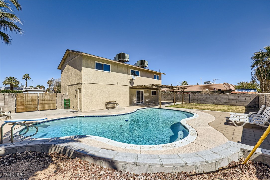 3577 Wayne Circle
