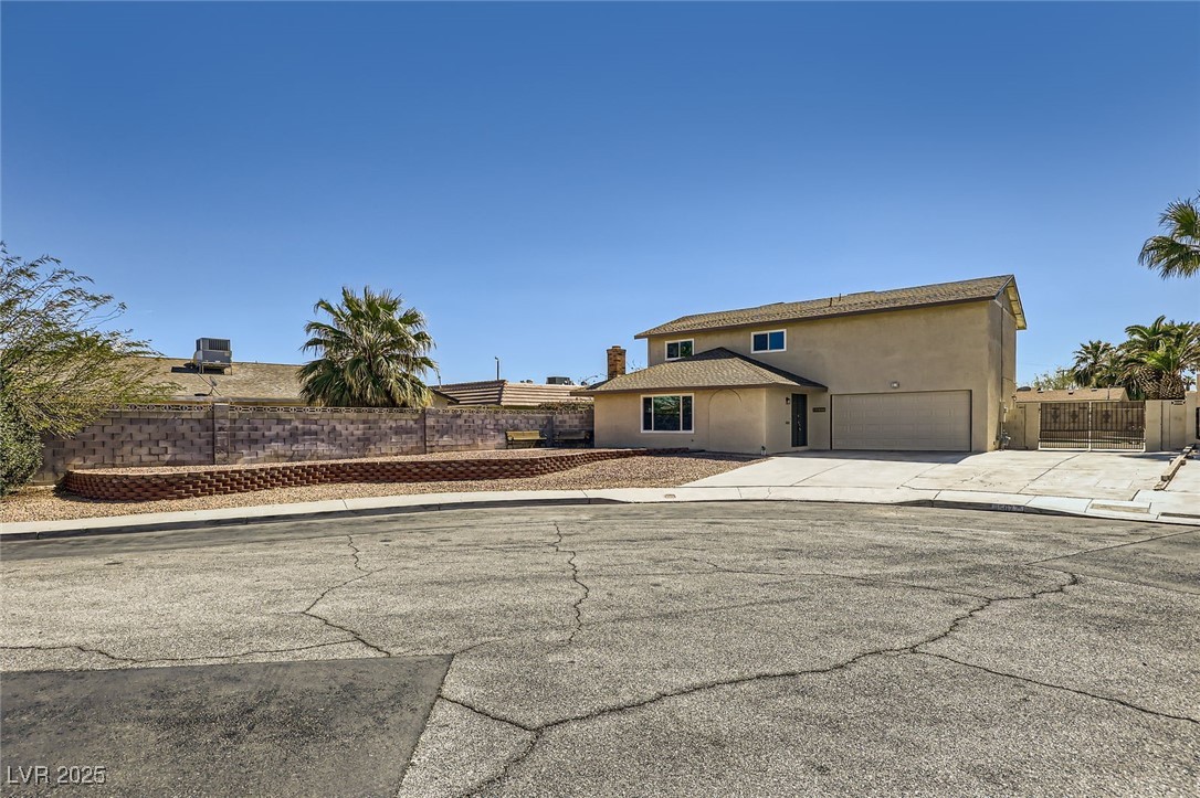 3577 Wayne Circle
