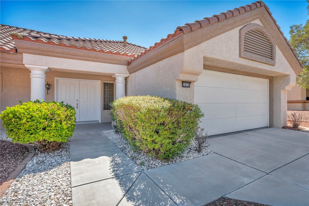 2628 Showcase Drive
