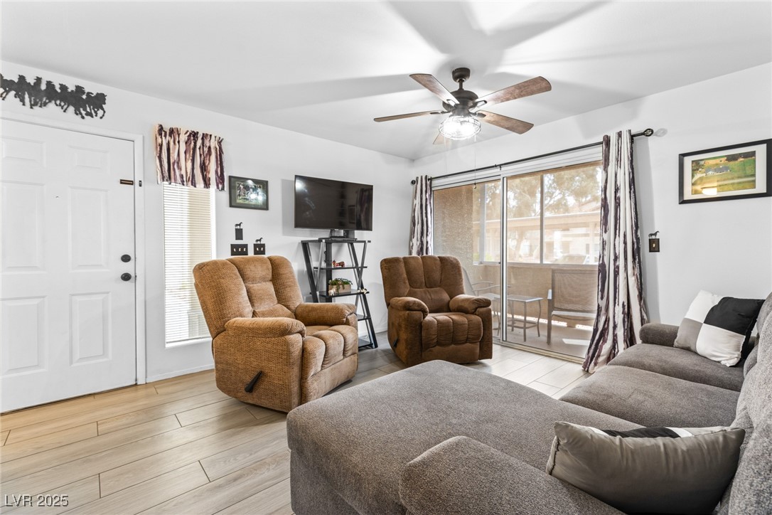 5710 East Tropicana Avenue 1166
